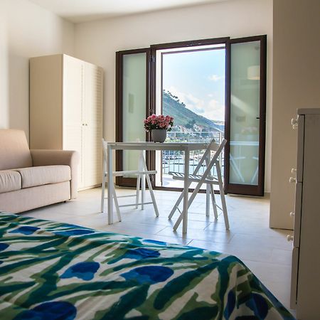 Namuri Residence Castellammare del Golfo Eksteriør bilde