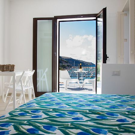 Namuri Residence Castellammare del Golfo Eksteriør bilde