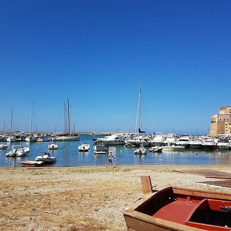 Namuri Residence Castellammare del Golfo Eksteriør bilde