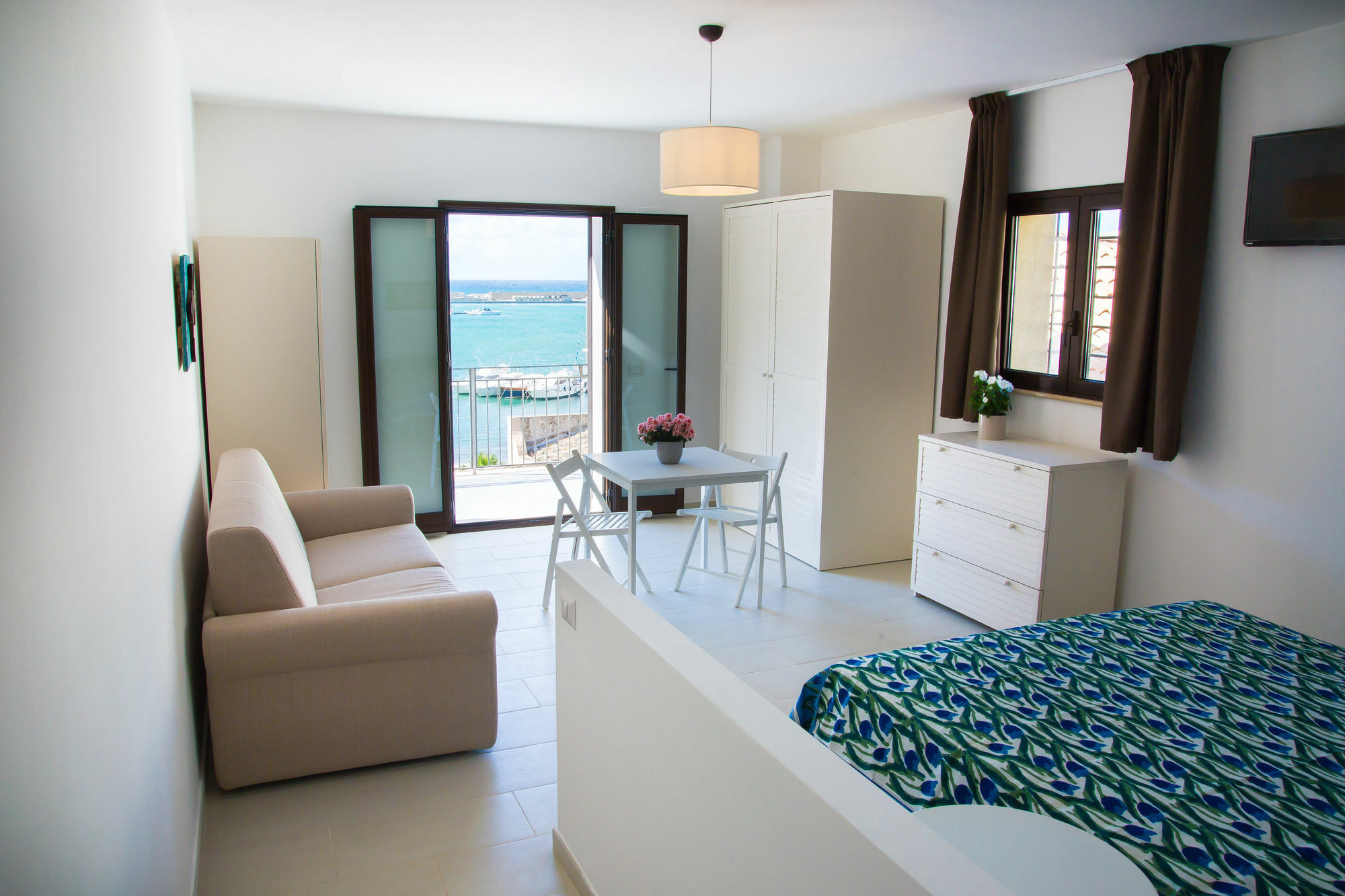 Namuri Residence Castellammare del Golfo Eksteriør bilde