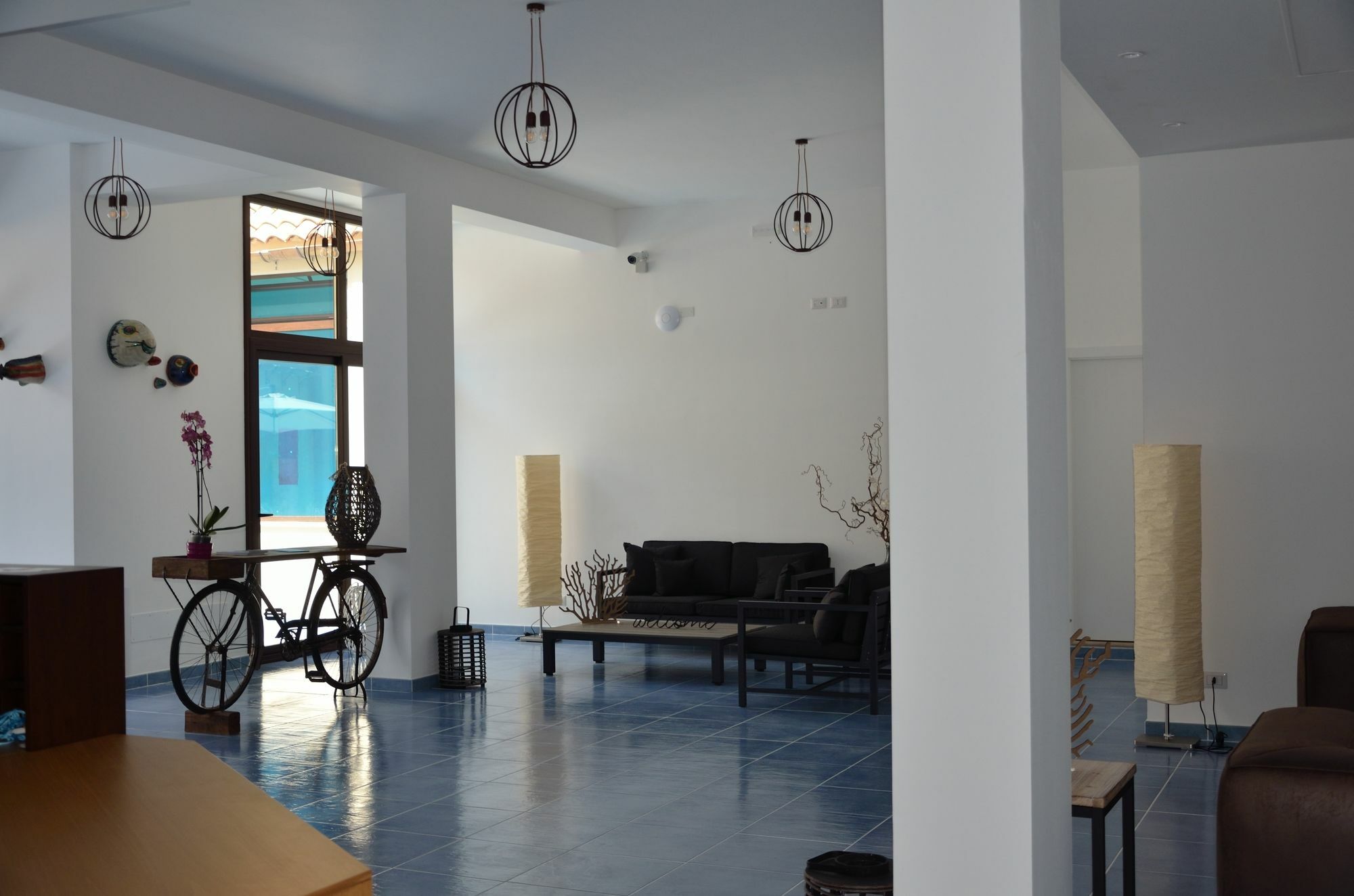 Namuri Residence Castellammare del Golfo Eksteriør bilde