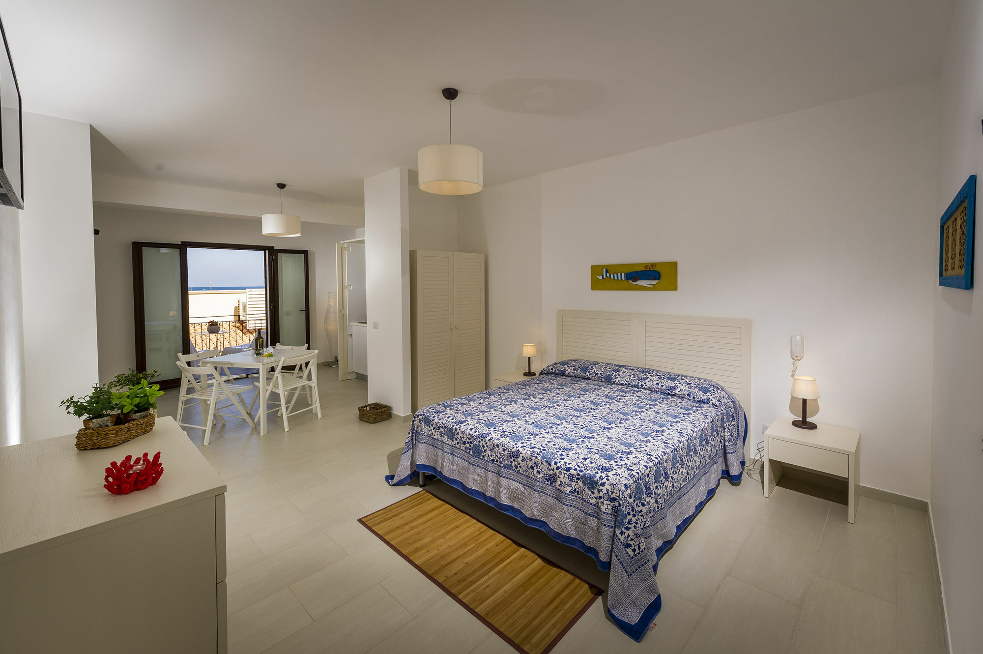 Namuri Residence Castellammare del Golfo Eksteriør bilde