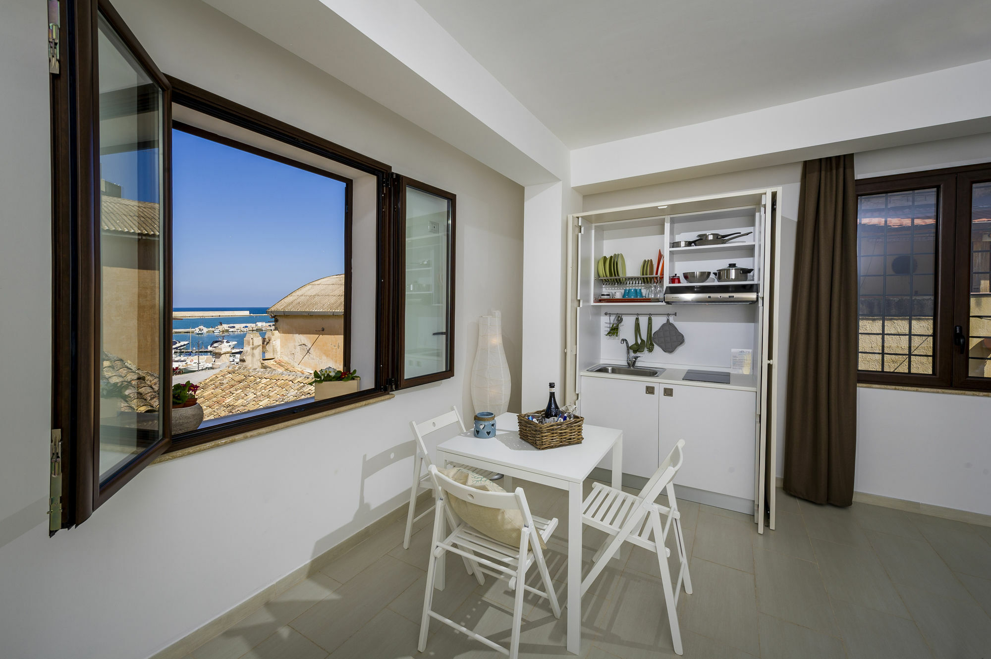 Namuri Residence Castellammare del Golfo Eksteriør bilde