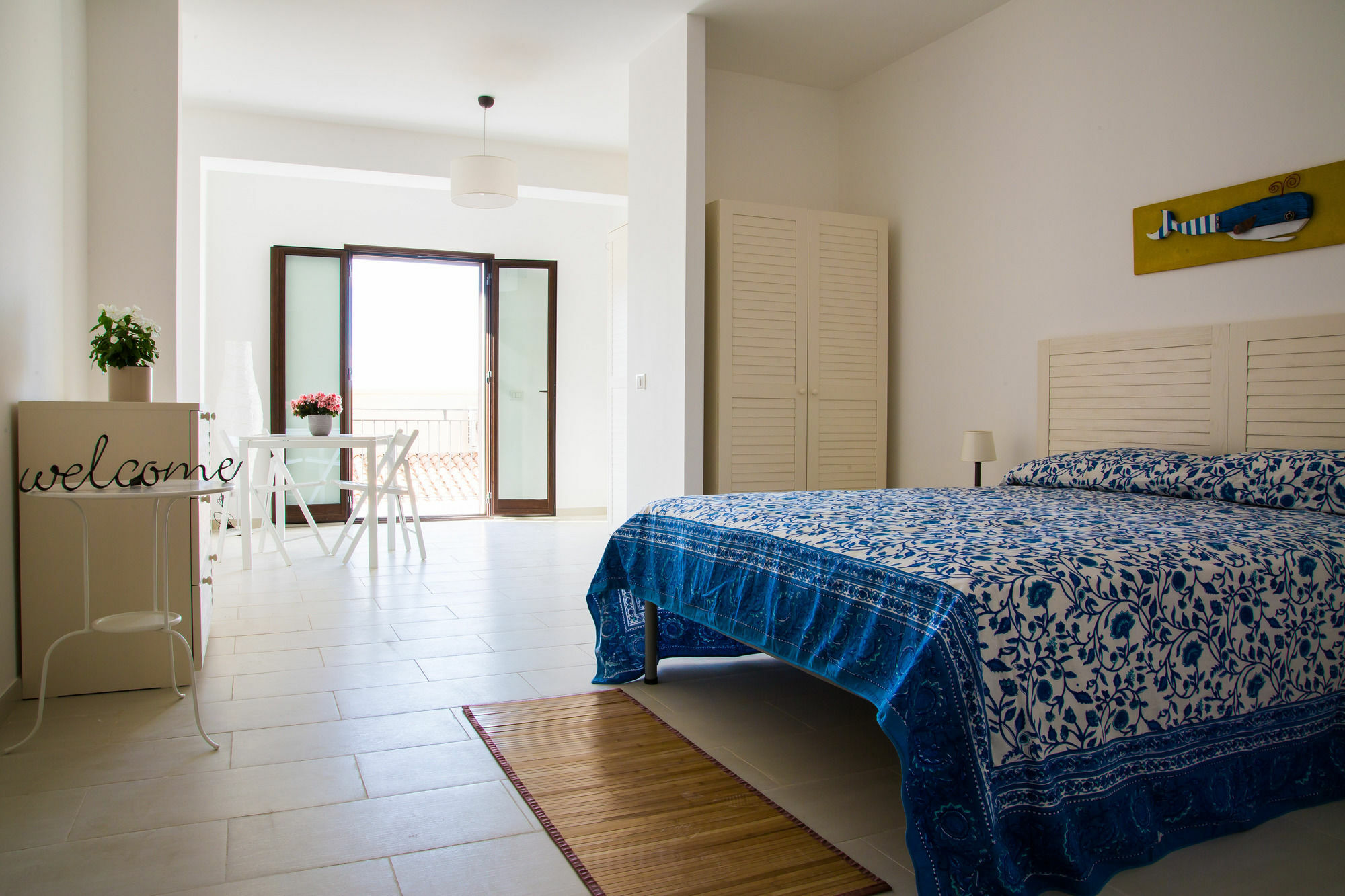 Namuri Residence Castellammare del Golfo Eksteriør bilde