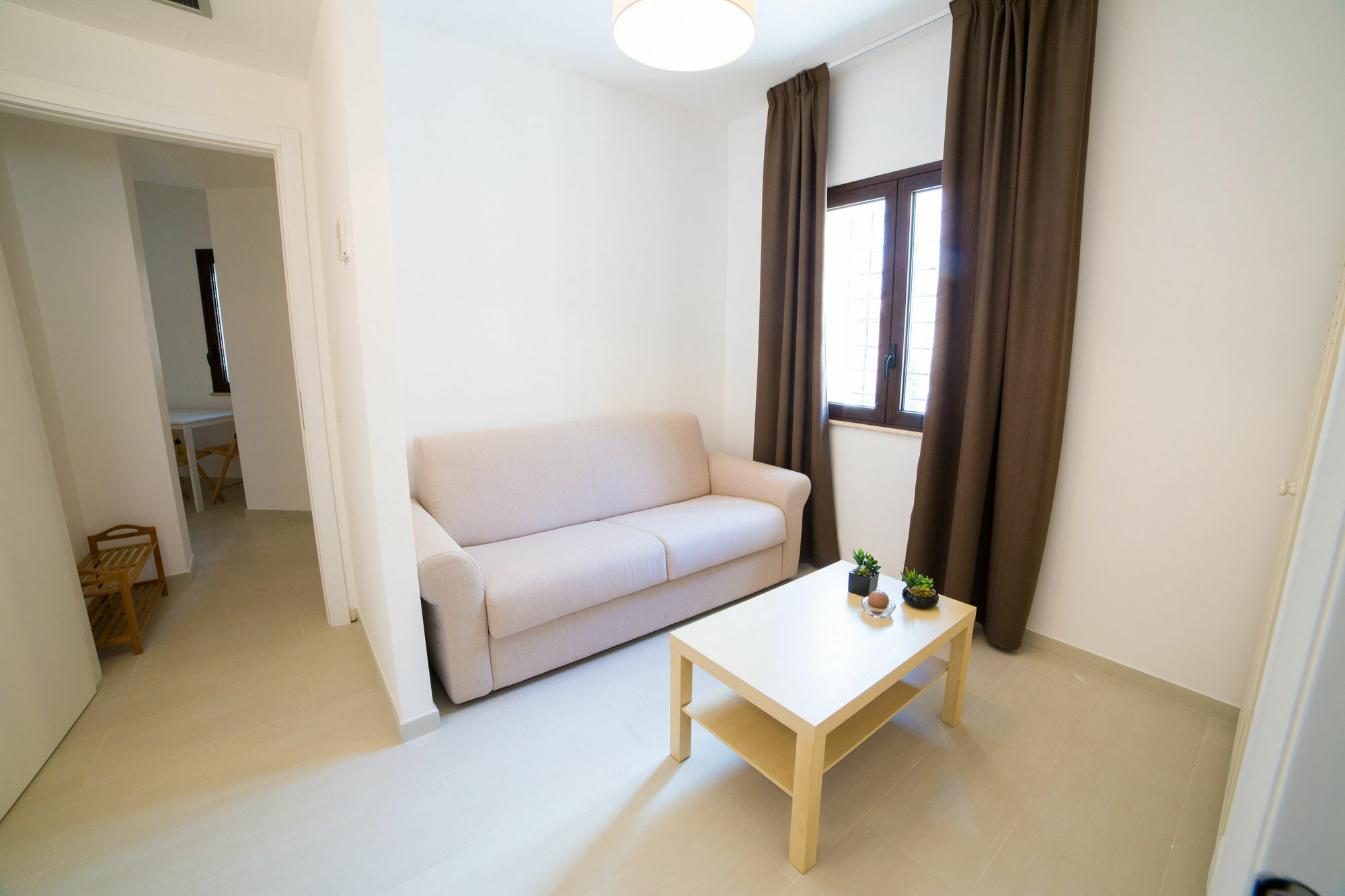 Namuri Residence Castellammare del Golfo Eksteriør bilde