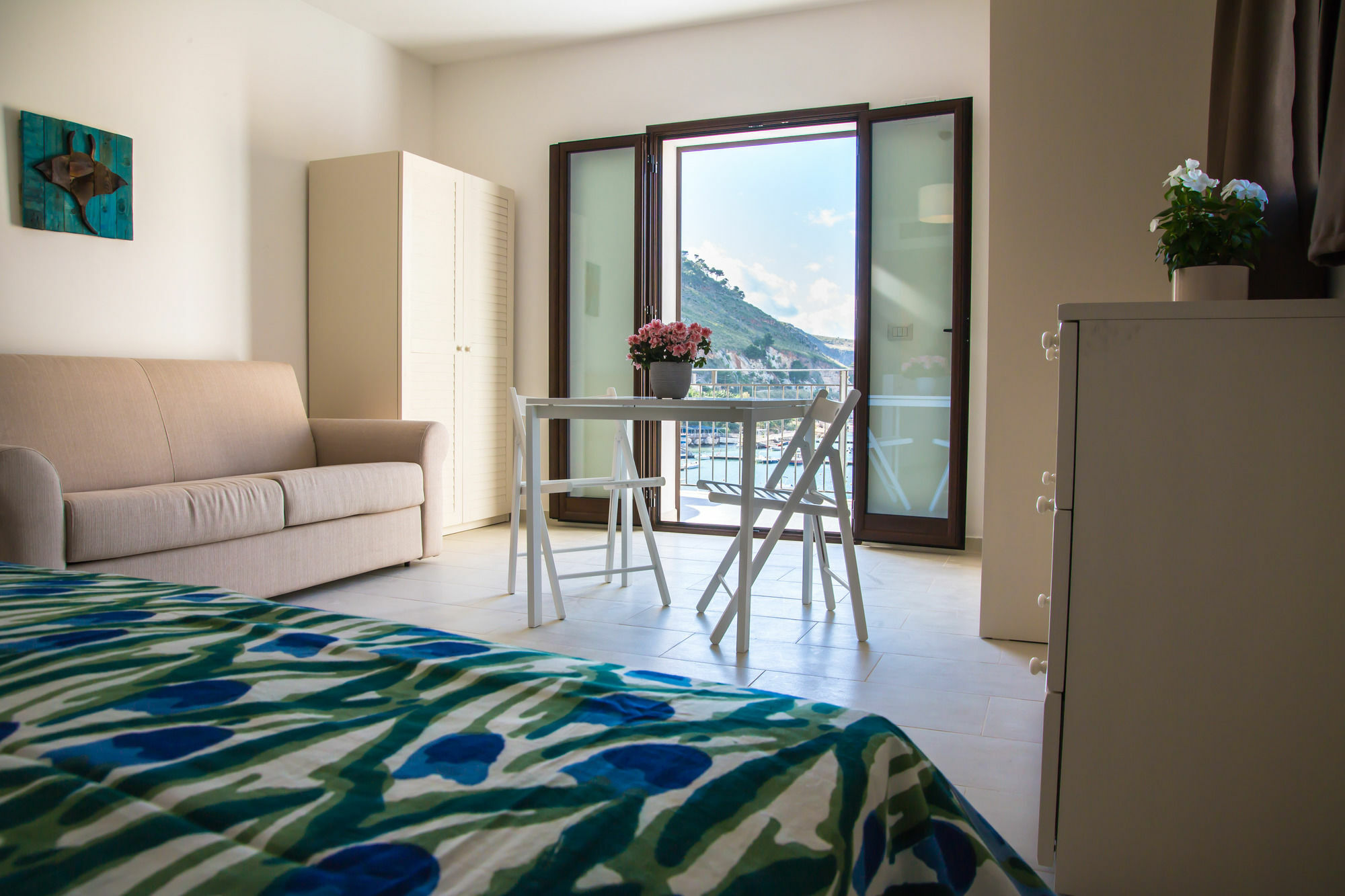 Namuri Residence Castellammare del Golfo Eksteriør bilde