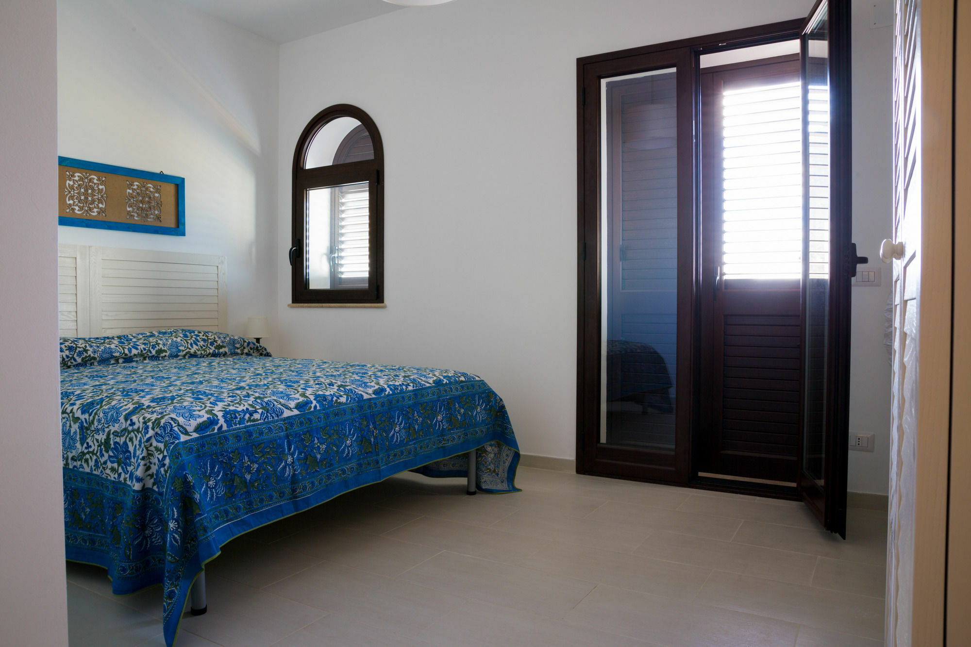 Namuri Residence Castellammare del Golfo Eksteriør bilde