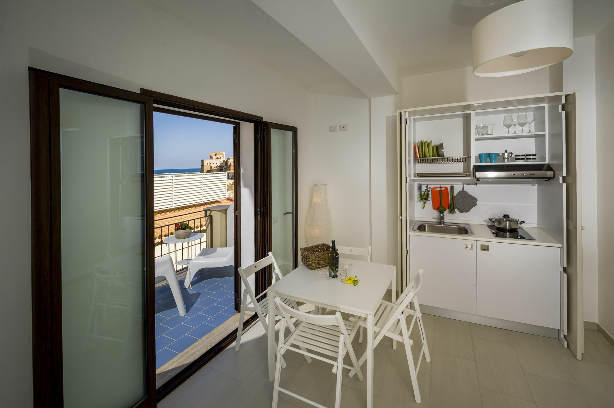 Namuri Residence Castellammare del Golfo Eksteriør bilde