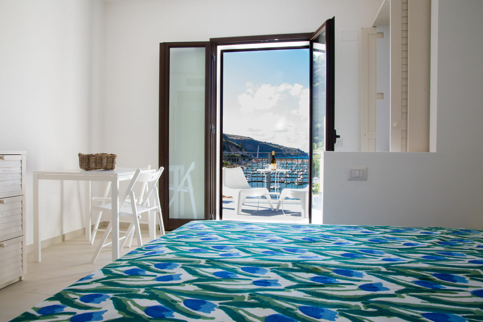 Namuri Residence Castellammare del Golfo Eksteriør bilde