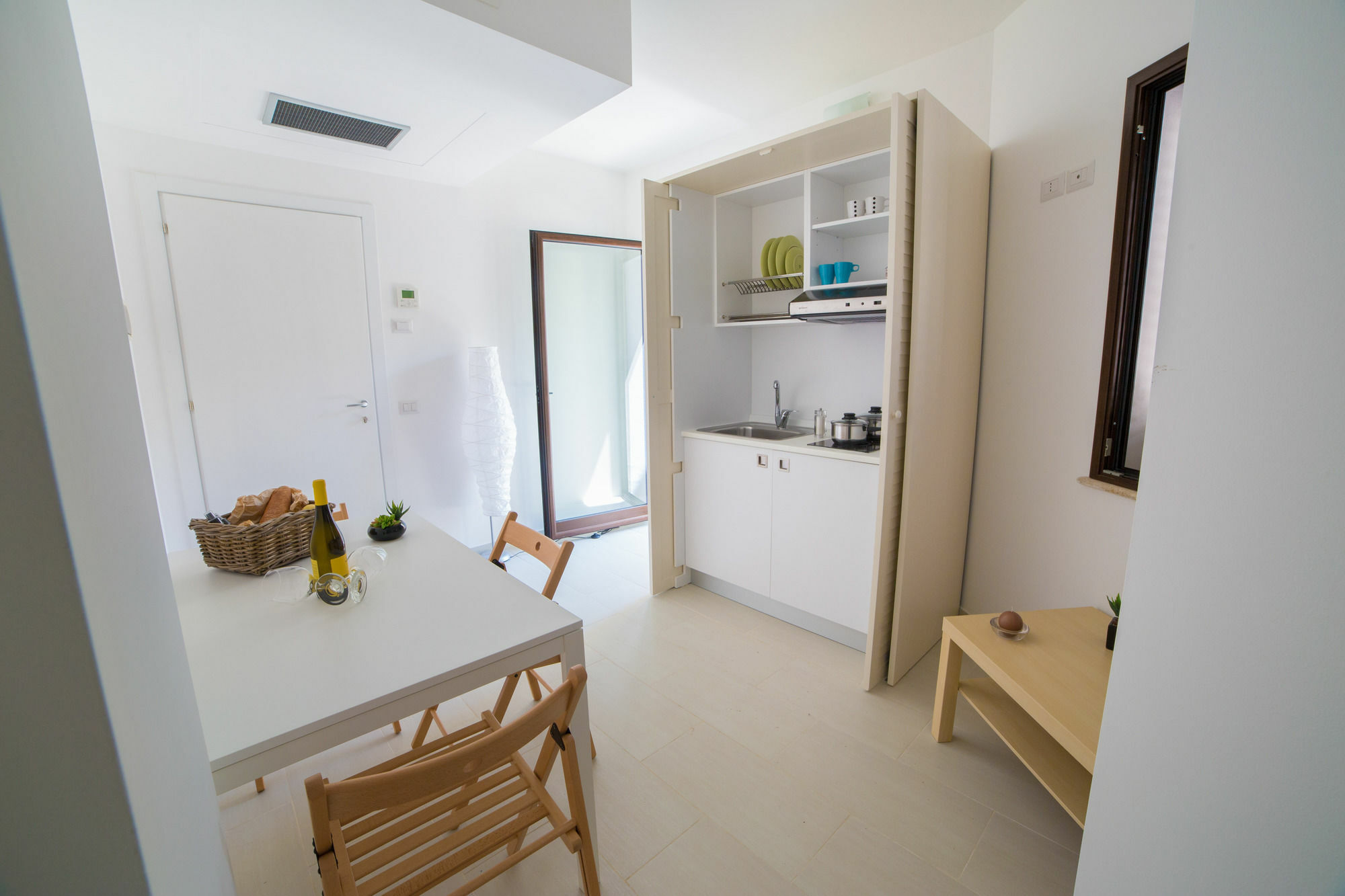 Namuri Residence Castellammare del Golfo Eksteriør bilde