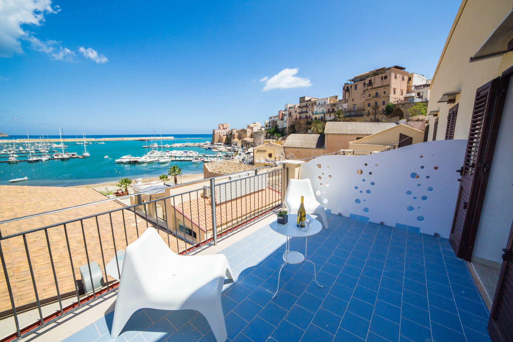 Namuri Residence Castellammare del Golfo Eksteriør bilde