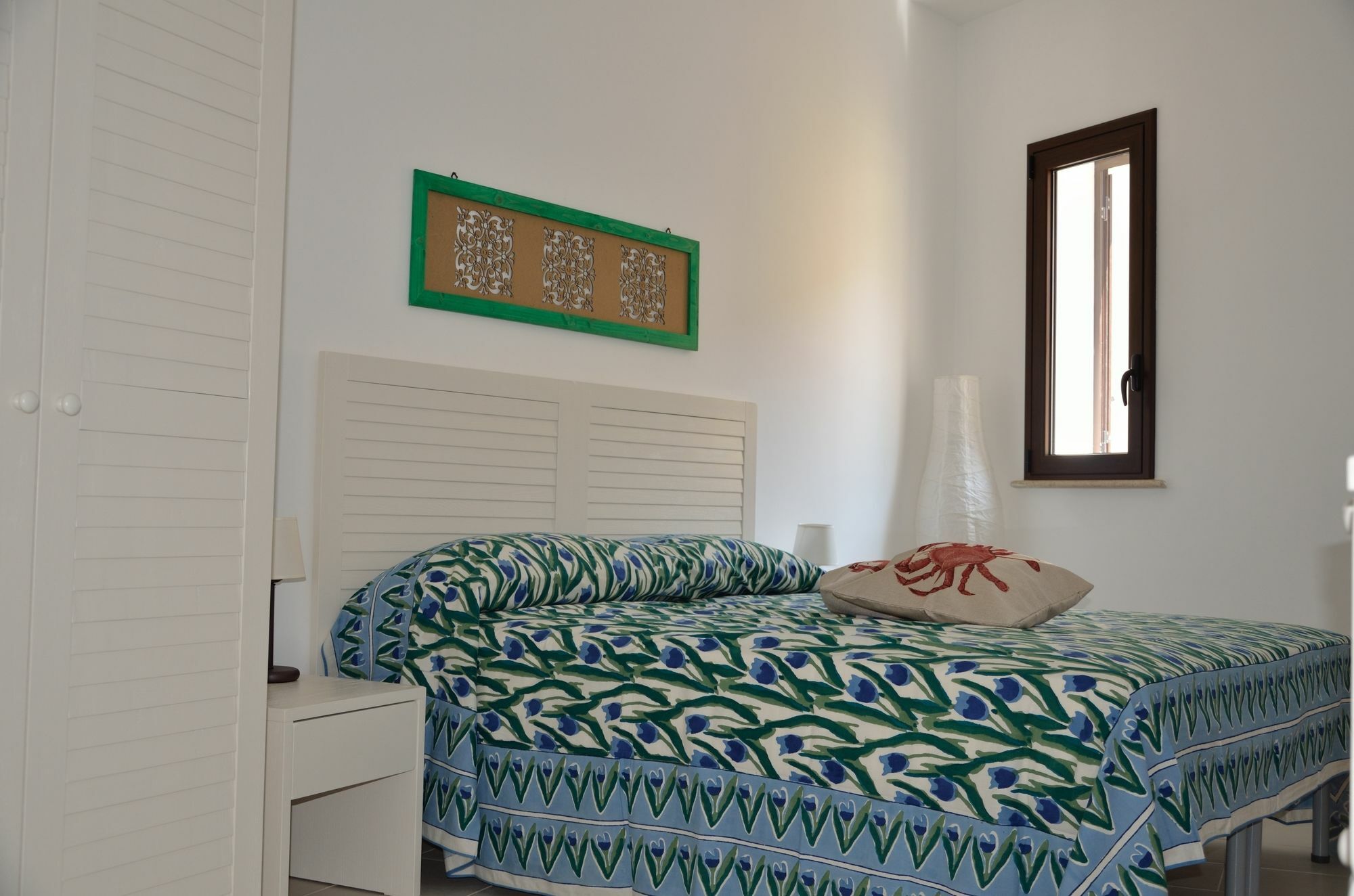 Namuri Residence Castellammare del Golfo Eksteriør bilde